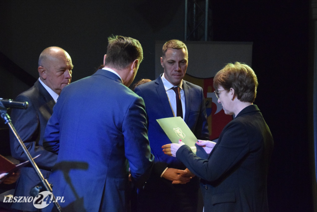Dzień Nauczyciela 2024