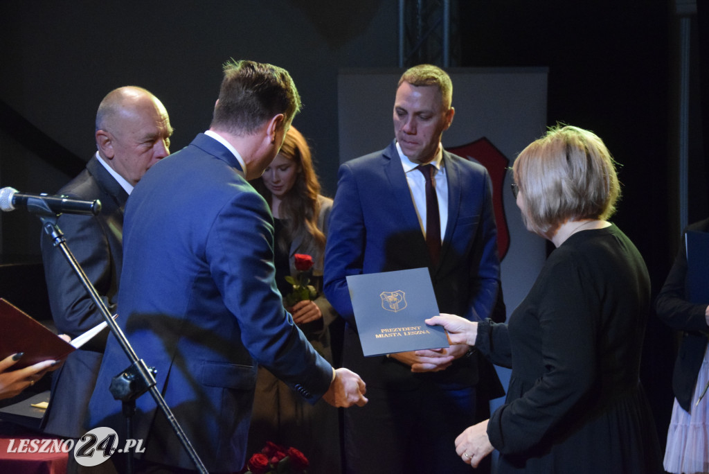 Dzień Nauczyciela 2024