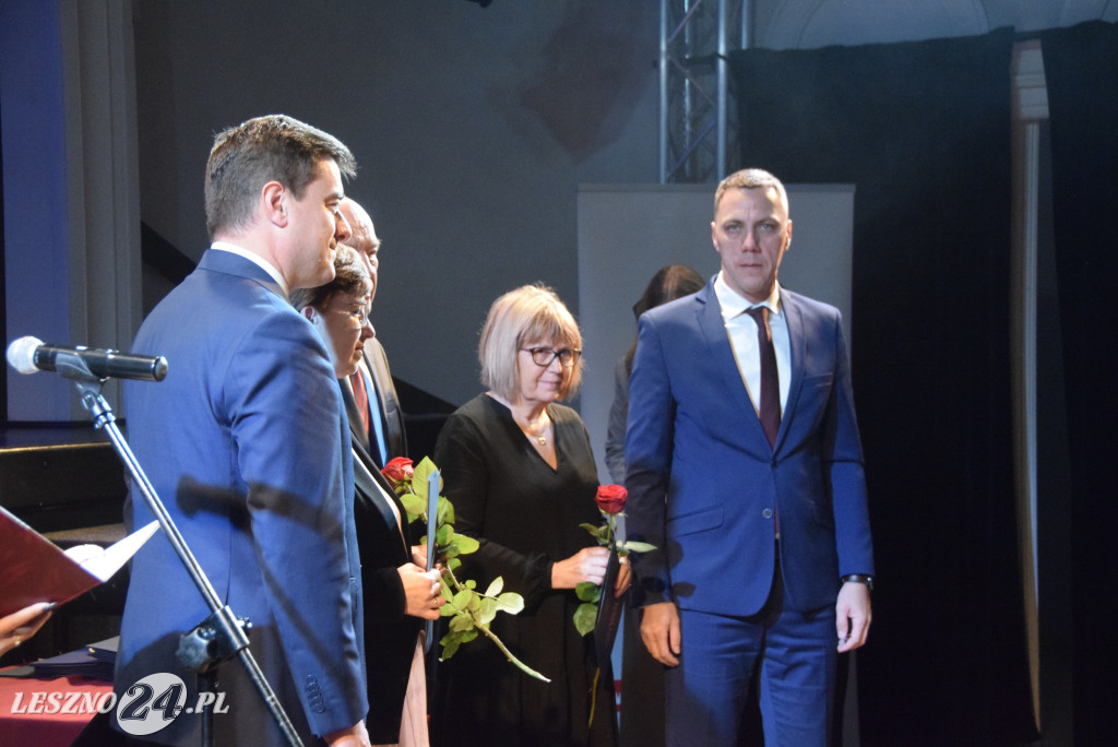 Dzień Nauczyciela 2024