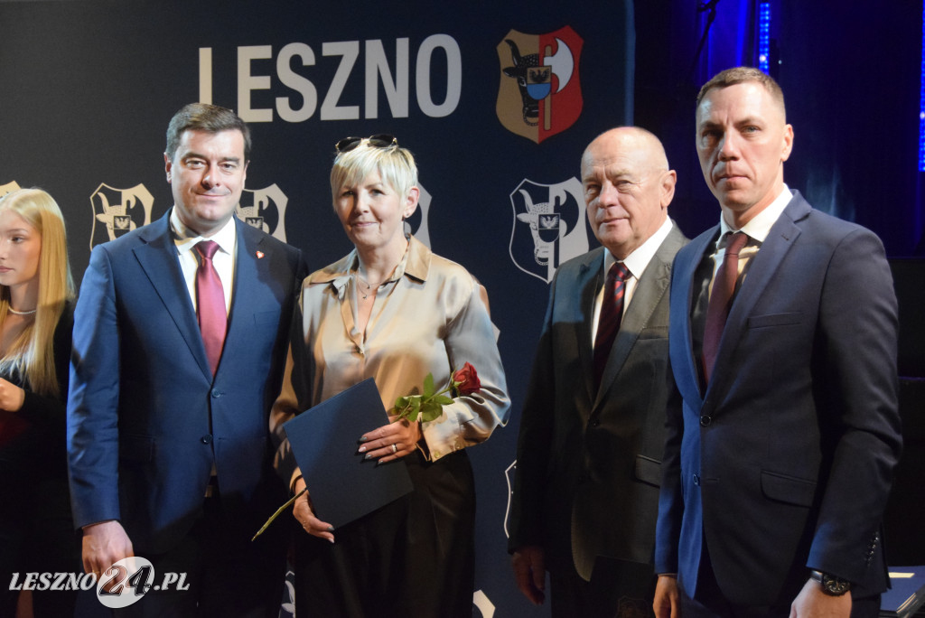 Dzień Nauczyciela 2024