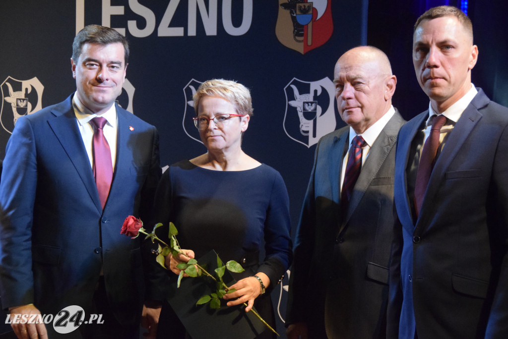 Dzień Nauczyciela 2024