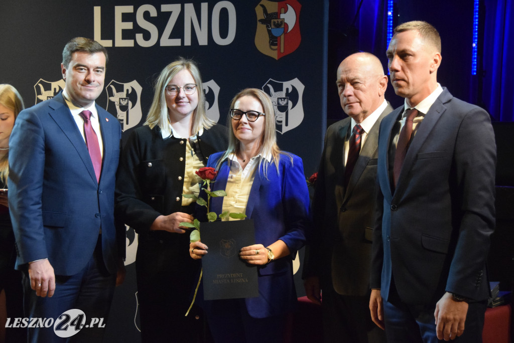 Dzień Nauczyciela 2024