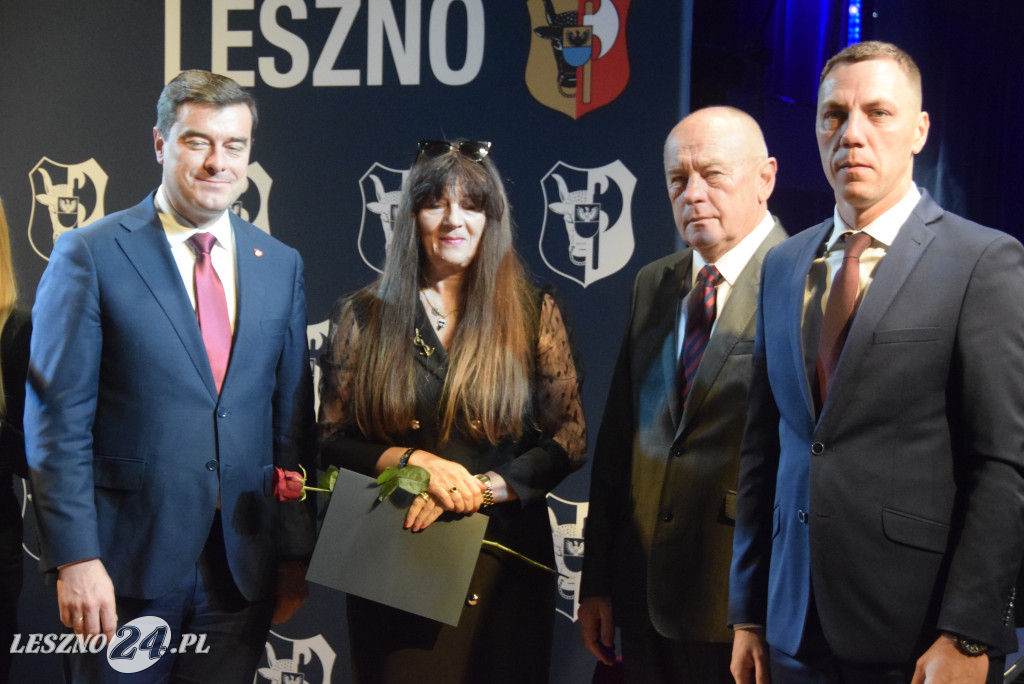 Dzień Nauczyciela 2024