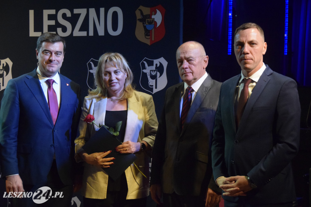 Dzień Nauczyciela 2024