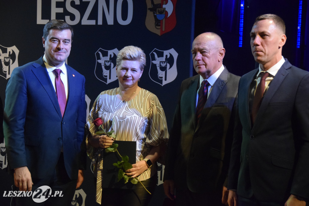 Dzień Nauczyciela 2024