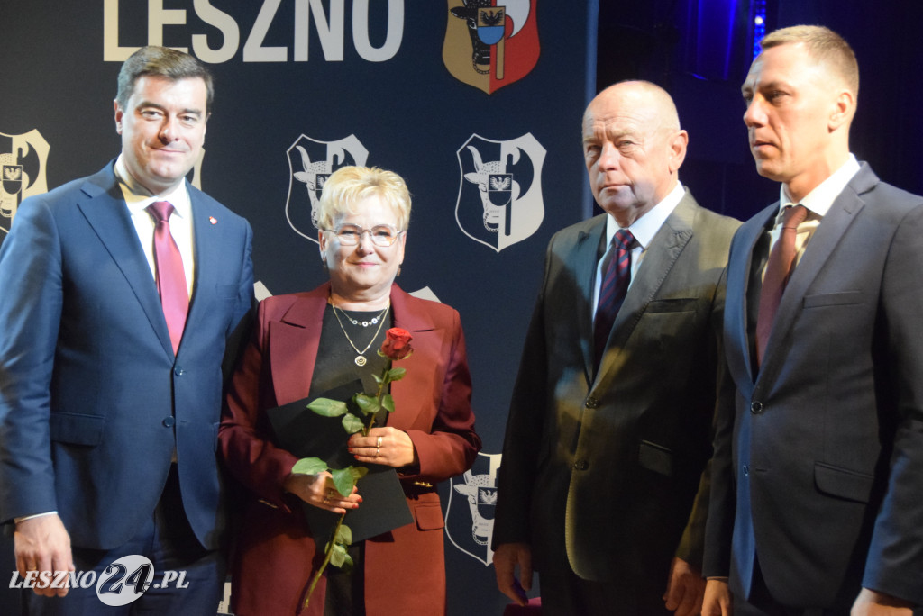 Dzień Nauczyciela 2024