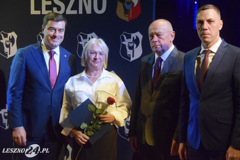 Dzień Nauczyciela 2024