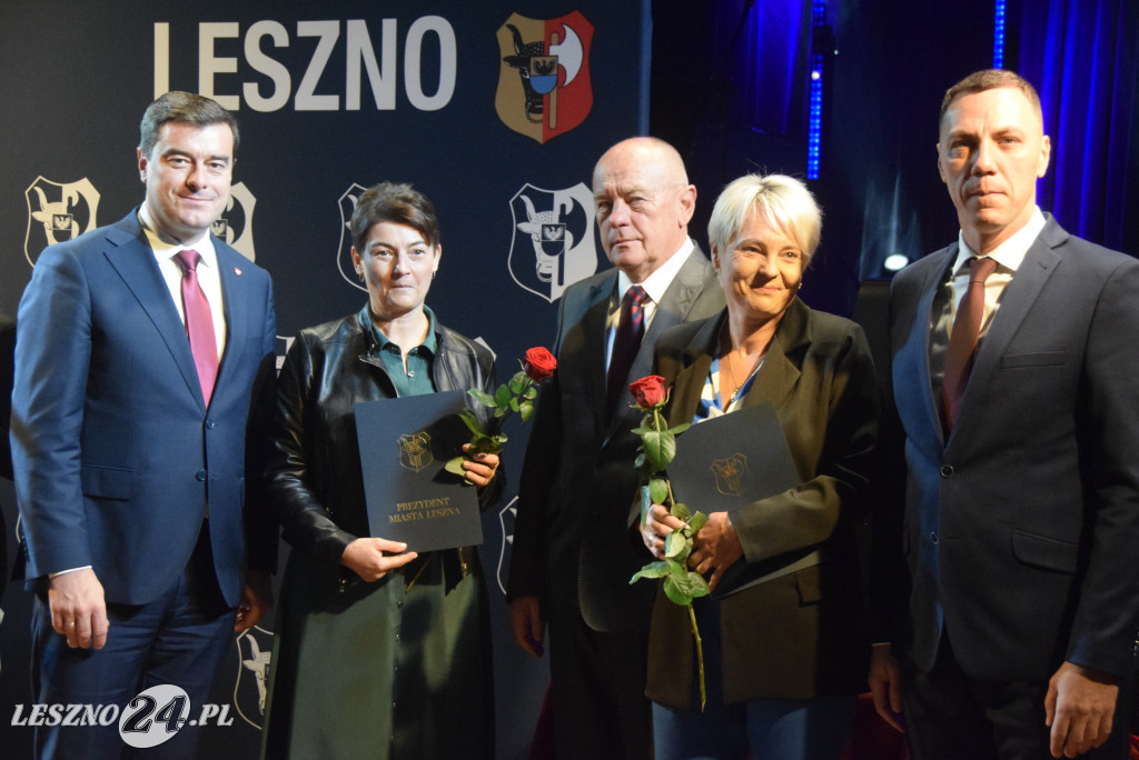 Dzień Nauczyciela 2024