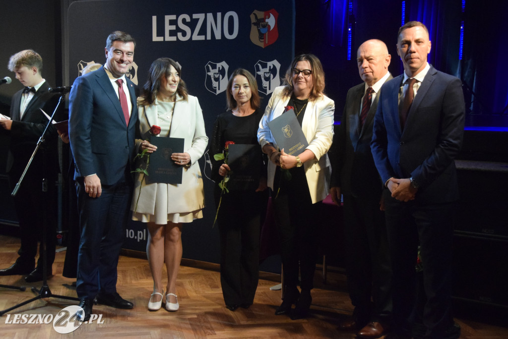 Dzień Nauczyciela 2024