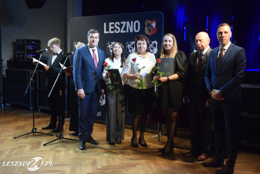 Dzień Nauczyciela 2024