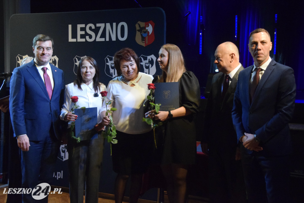 Dzień Nauczyciela 2024