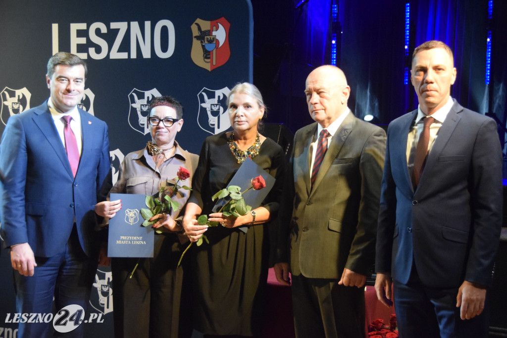 Dzień Nauczyciela 2024