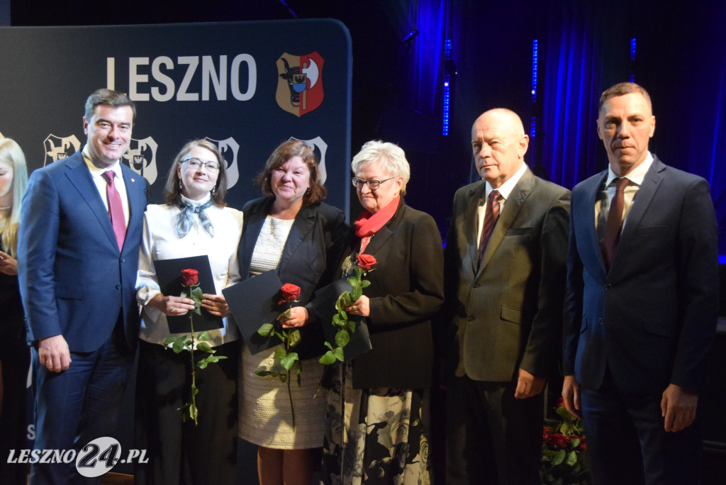 Dzień Nauczyciela 2024