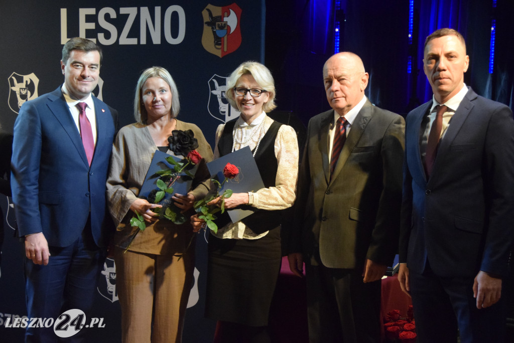 Dzień Nauczyciela 2024