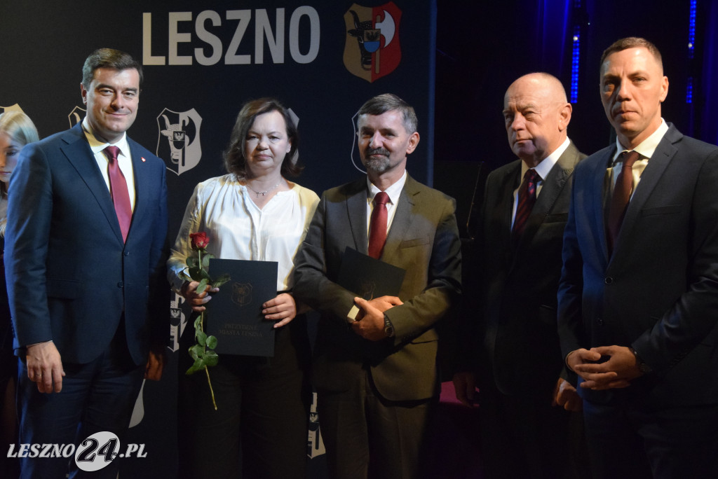 Dzień Nauczyciela 2024