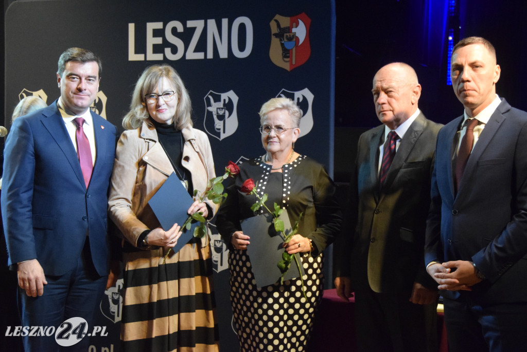 Dzień Nauczyciela 2024