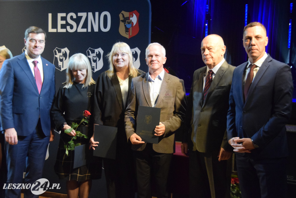 Dzień Nauczyciela 2024