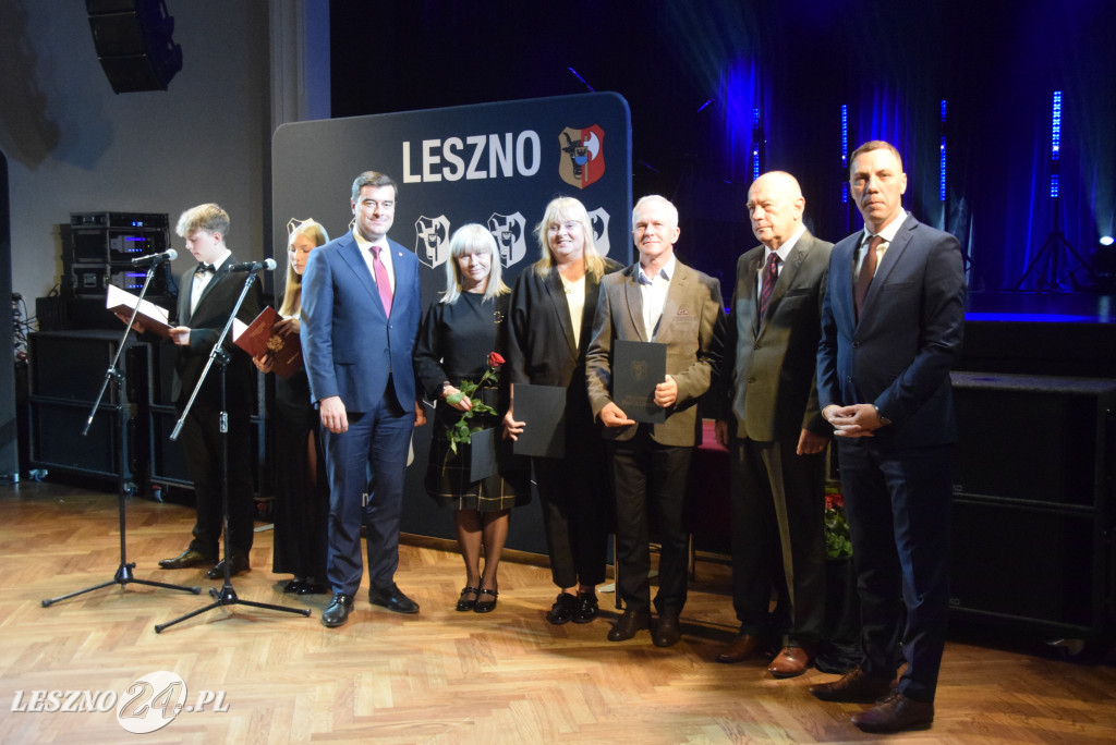 Dzień Nauczyciela 2024
