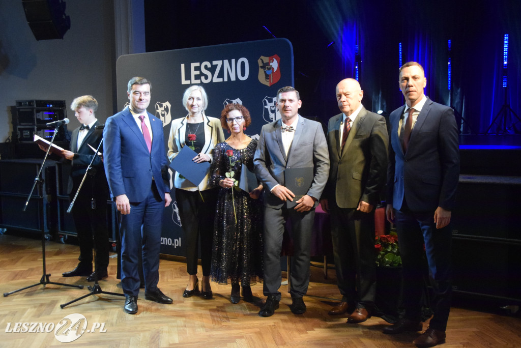 Dzień Nauczyciela 2024