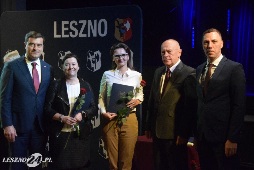 Dzień Nauczyciela 2024