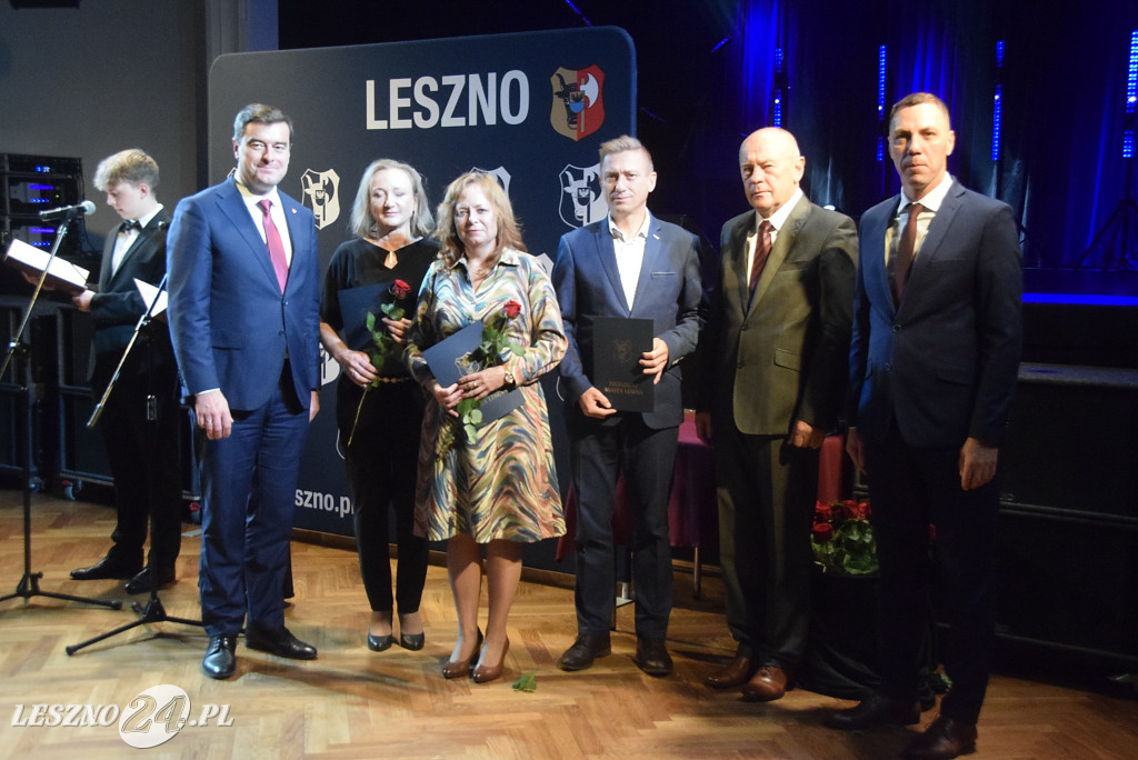 Dzień Nauczyciela 2024