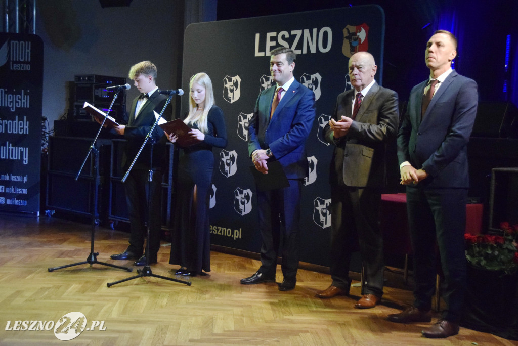 Dzień Nauczyciela 2024