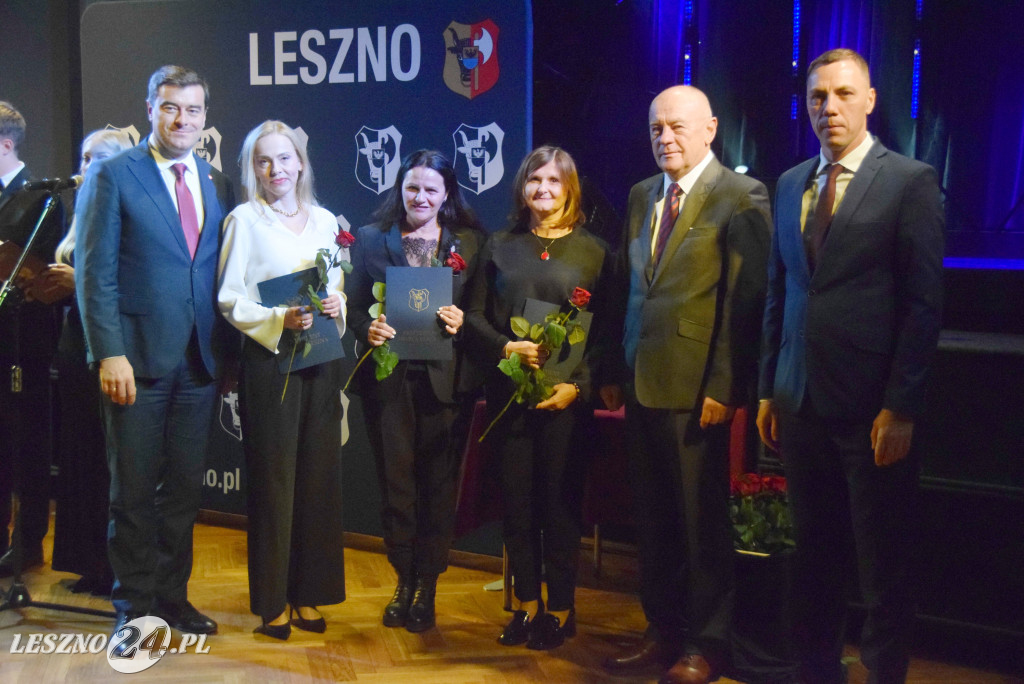 Dzień Nauczyciela 2024