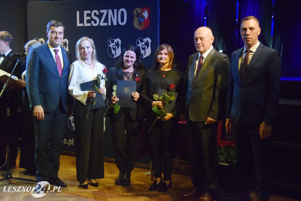 Dzień Nauczyciela 2024