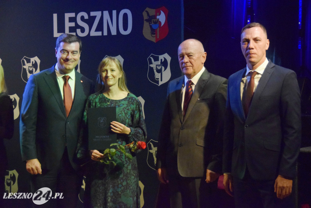 Dzień Nauczyciela 2024