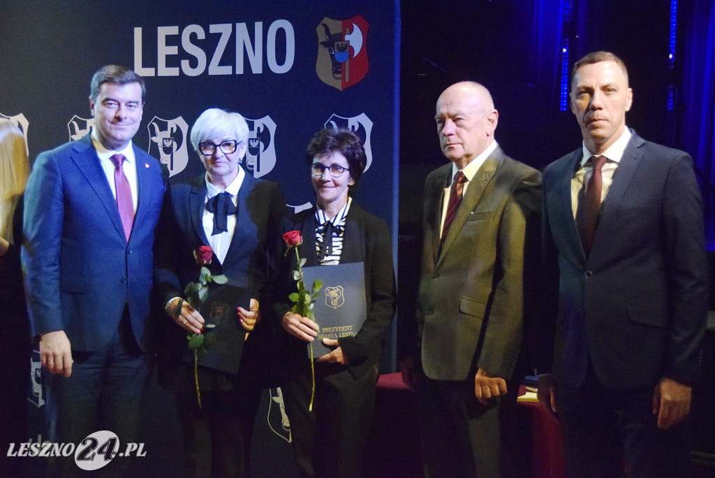 Dzień Nauczyciela 2024