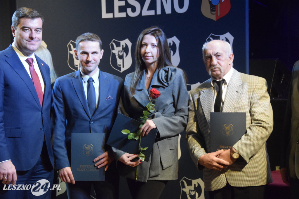 Dzień Nauczyciela 2024