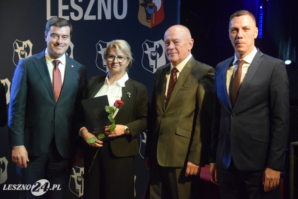 Dzień Nauczyciela 2024