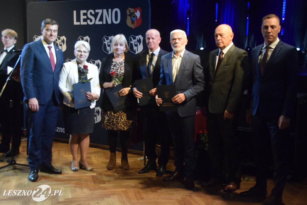 Dzień Nauczyciela 2024