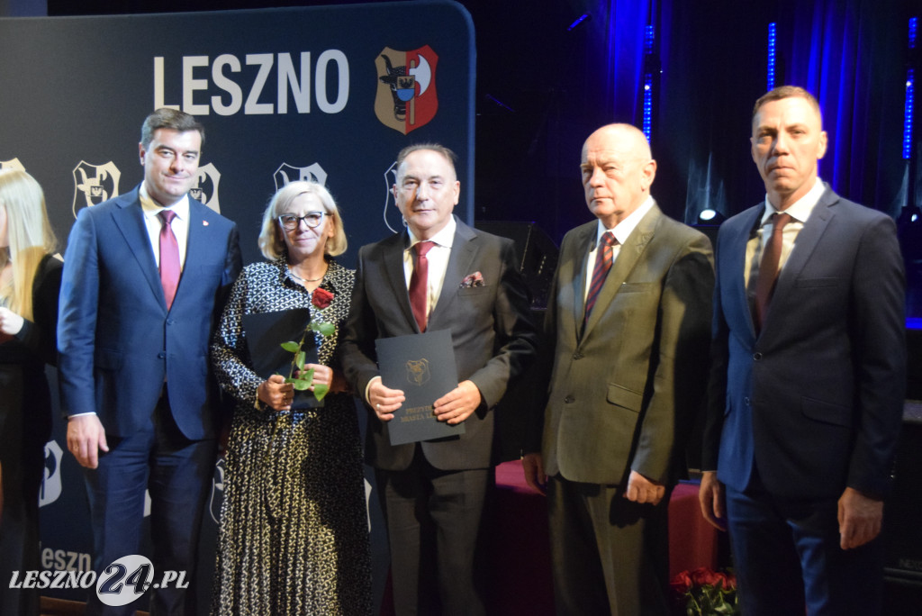 Dzień Nauczyciela 2024