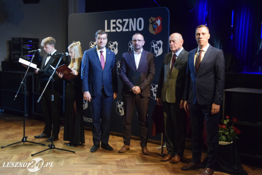 Dzień Nauczyciela 2024