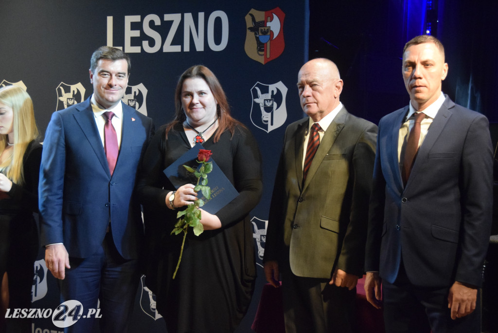 Dzień Nauczyciela 2024