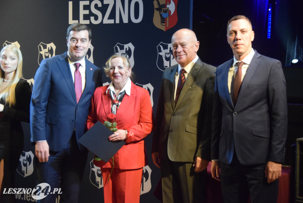 Dzień Nauczyciela 2024