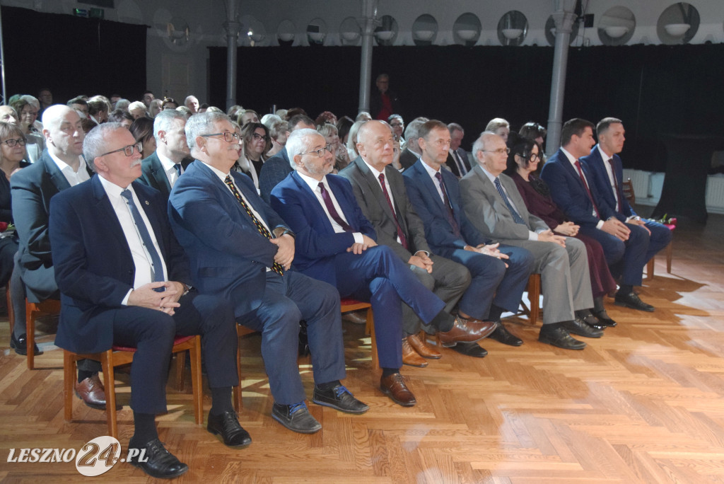 Dzień Nauczyciela 2024