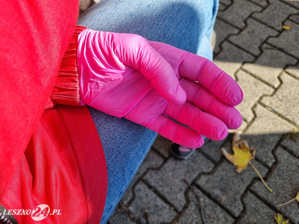 Amazonki i młodzież obsadziły Pole Nadziei