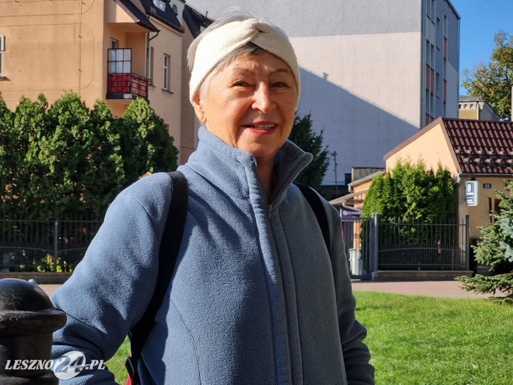 Amazonki i młodzież obsadziły Pole Nadziei