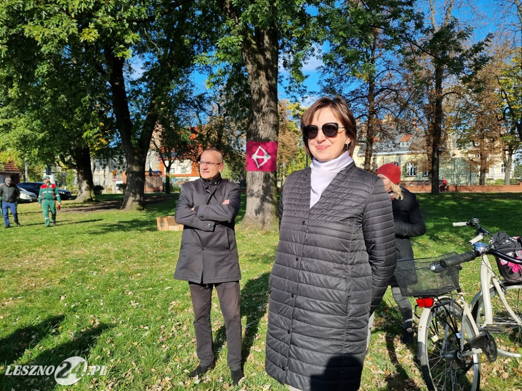 Amazonki i młodzież obsadziły Pole Nadziei