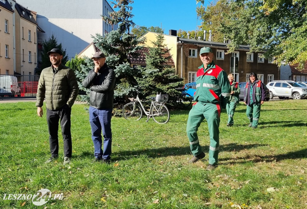 Amazonki i młodzież obsadziły Pole Nadziei