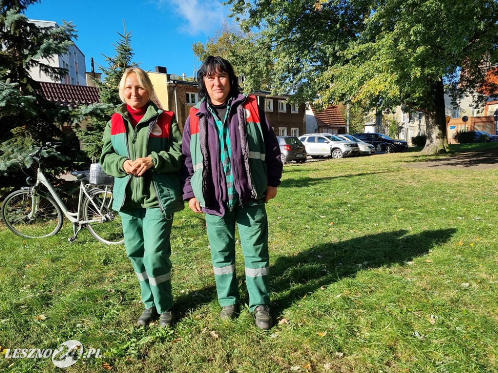 Amazonki i młodzież obsadziły Pole Nadziei
