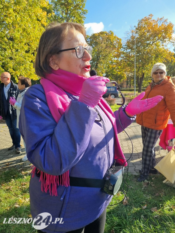 Amazonki i młodzież obsadziły Pole Nadziei