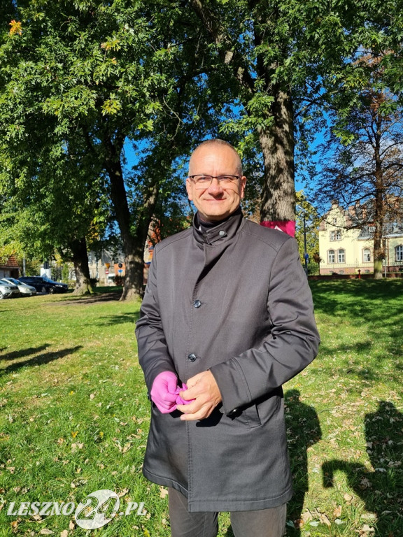 Amazonki i młodzież obsadziły Pole Nadziei