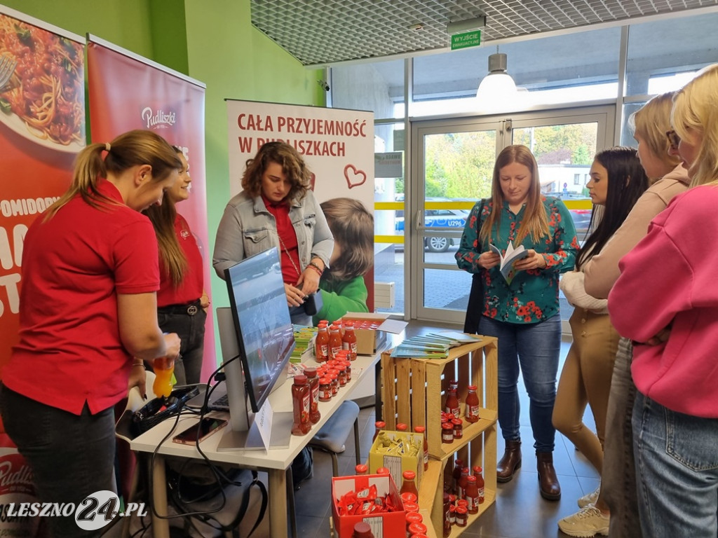 Targi Pracy i Praktyk w ANS w Lesznie