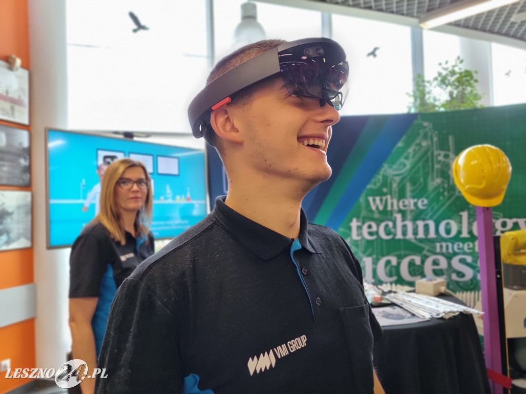 Targi Pracy i Praktyk w ANS w Lesznie