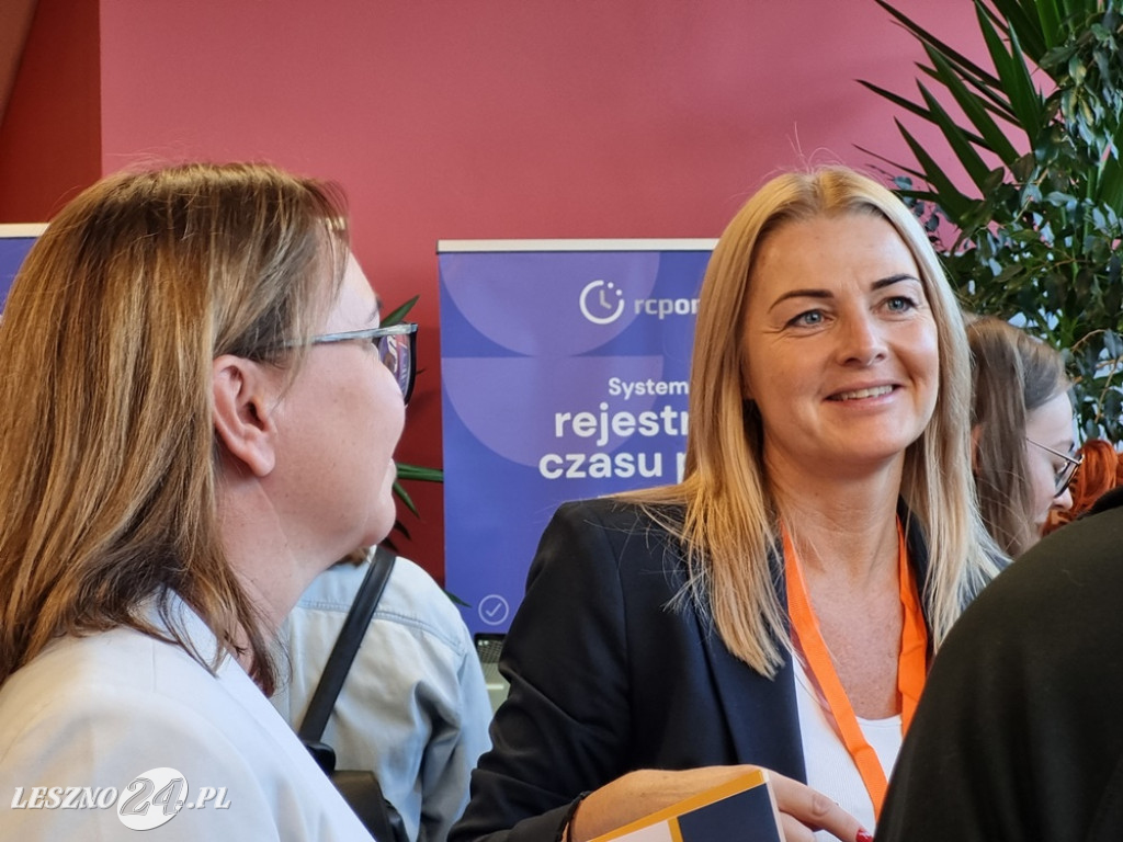 Targi Pracy i Praktyk w ANS w Lesznie