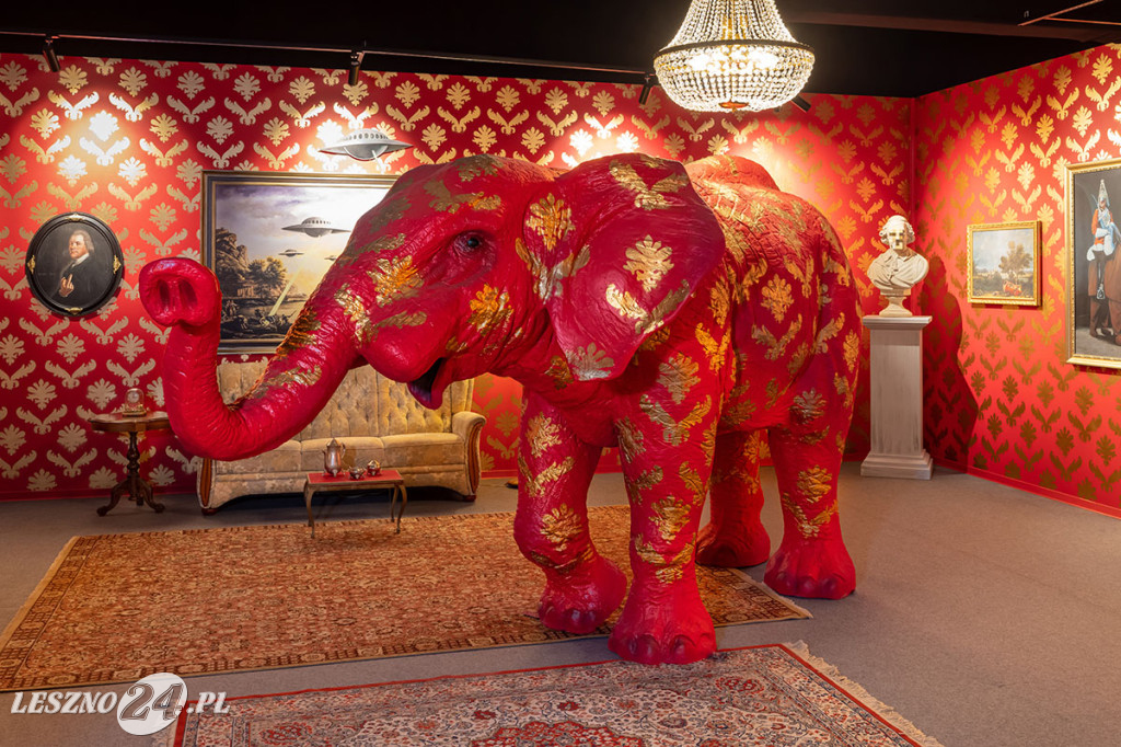 BANKSY - największa światowa wystawa już w Poznaniu!