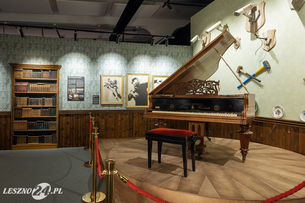 BANKSY - największa światowa wystawa już w Poznaniu!